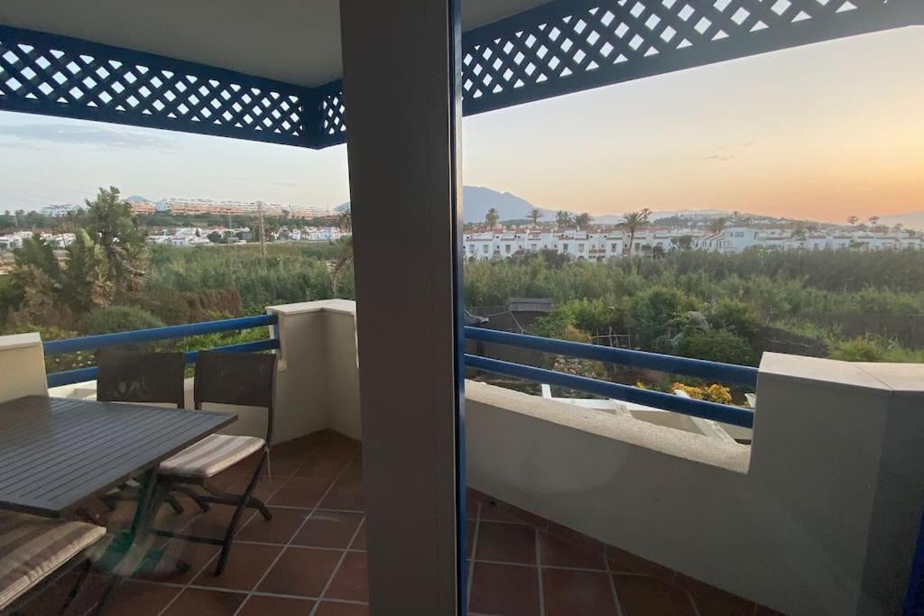 Primera Linea 3 Habitaciones Manilva San Luis de Sabinillas Luaran gambar