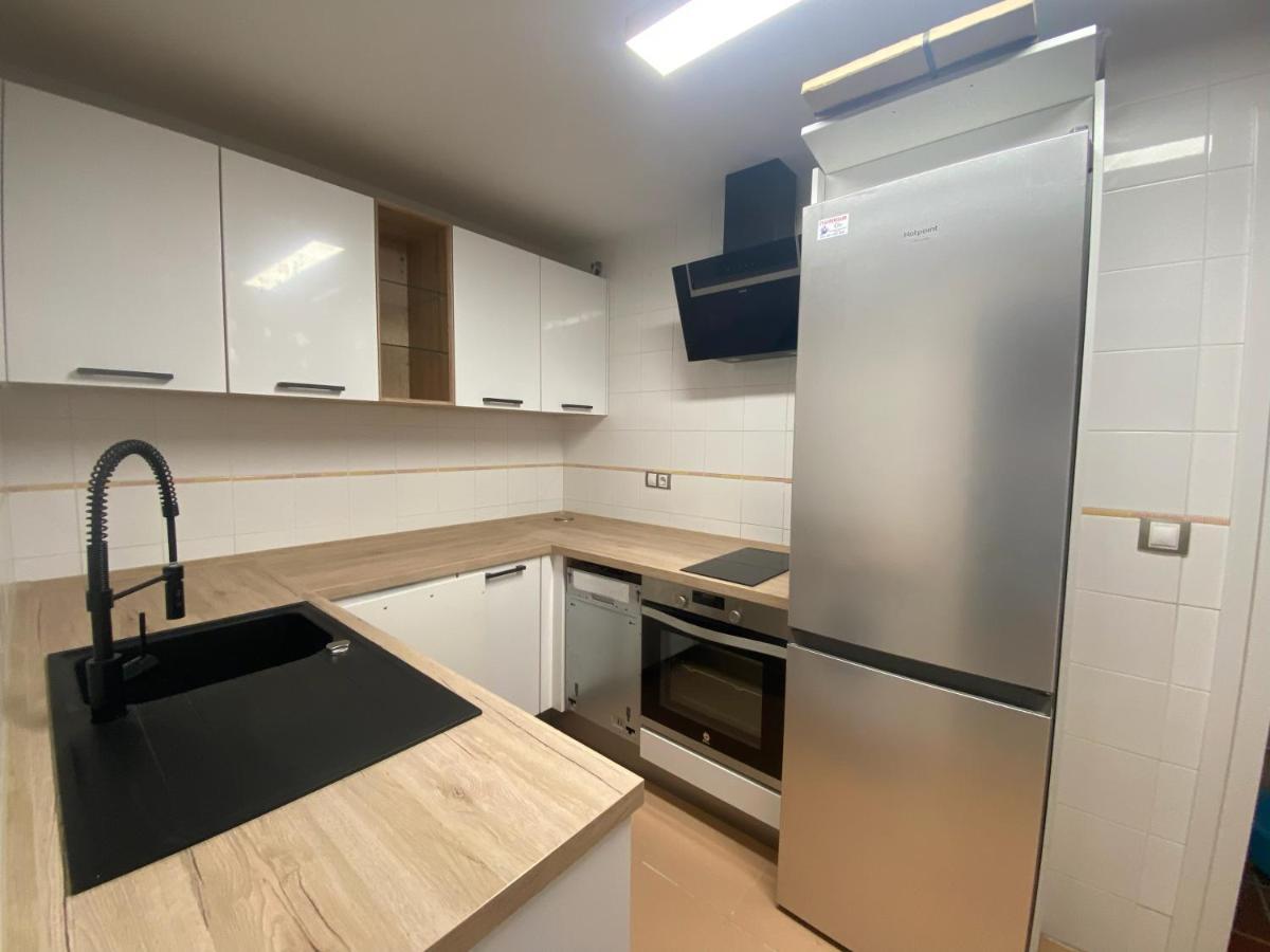Primera Linea 3 Habitaciones Manilva San Luis de Sabinillas Luaran gambar