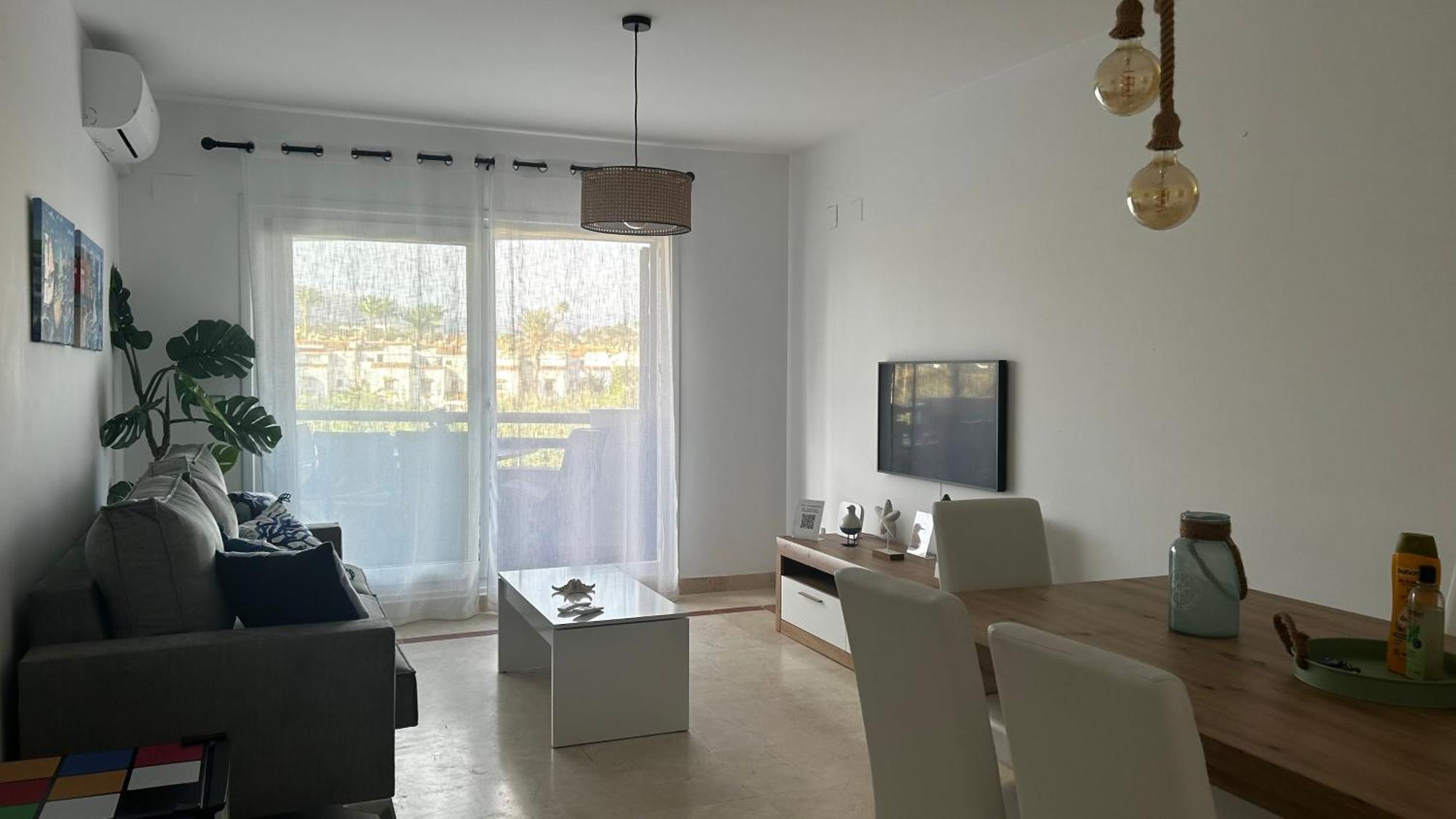 Primera Linea 3 Habitaciones Manilva San Luis de Sabinillas Luaran gambar